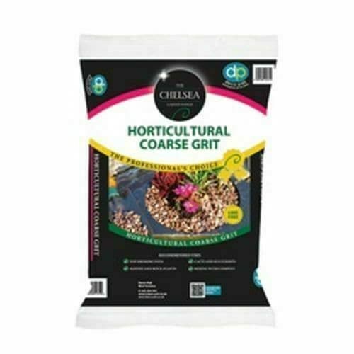 Deco-Pak Horticultural Coarse Grit - Max Pack