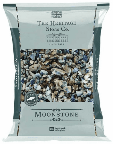 Decopak Moonstone 20mm - Maxpak