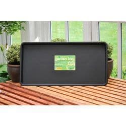Garland Maxi Garden Tray - Black