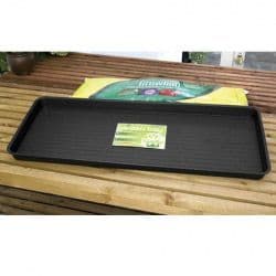 Garland Premium Grow Bag Tray - Black