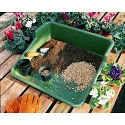 Garland Tidy Tray - Green