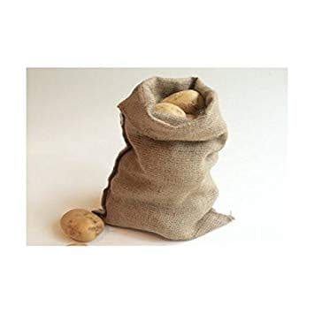 Hessian Sacks 30cm x 80cm