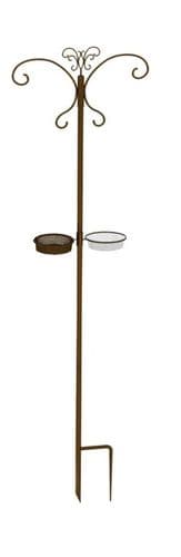 Honeyfield's Dining Station Single