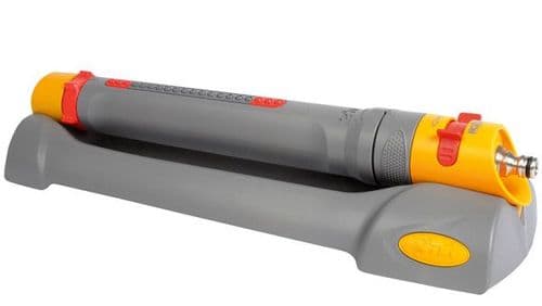 Hozelock Rectangular Sprinkler Pro 200m2