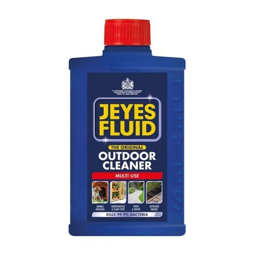 Jeyes Fluid  Outdoor Cleaner 1ltr
