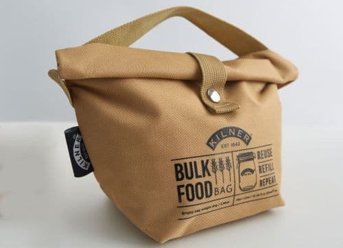 Kilner Bulk Food Shopping Bag Small