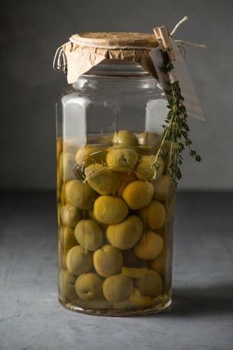Kilner Faceted Clip Top Jar 1.8L