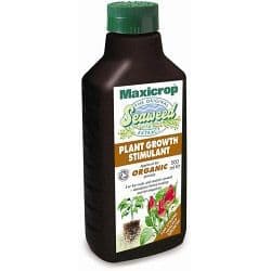 Maxicrop Original Seaweed Extract - 1L