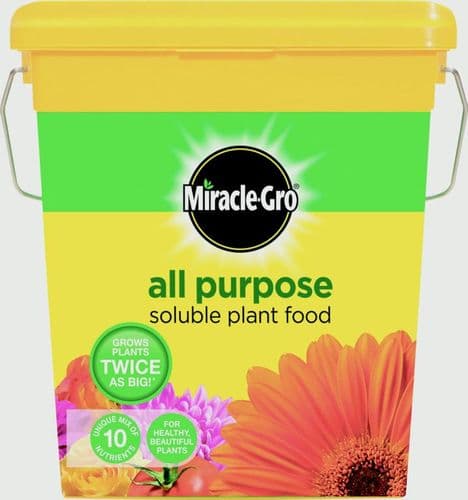 Miracle-Gro All Purpose Plant Food 2kg