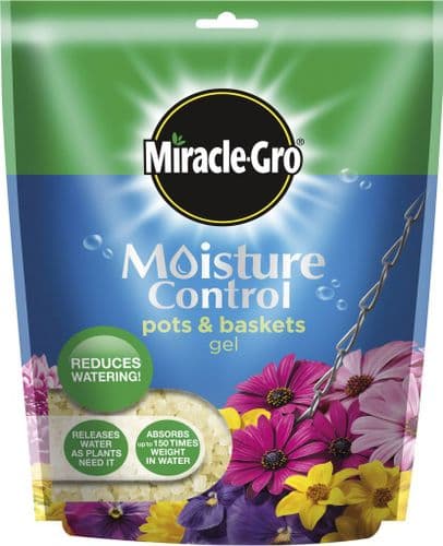 Miracle-Gro Moisture Control Gel - 225g