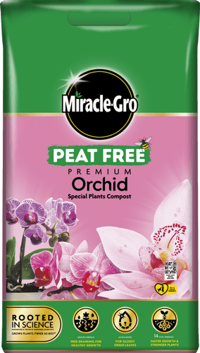 Miracle-Gro Orchid Compost 6L