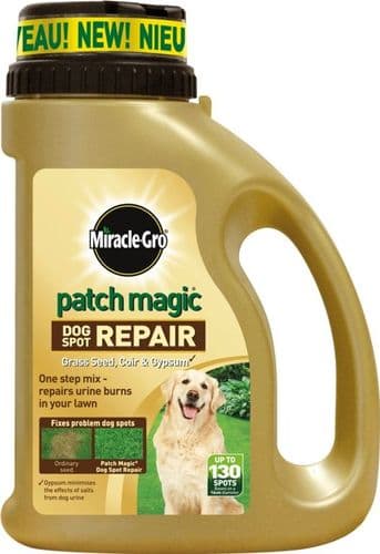 Miracle-Gro Patch Magic Dog Spot Repair 1293g