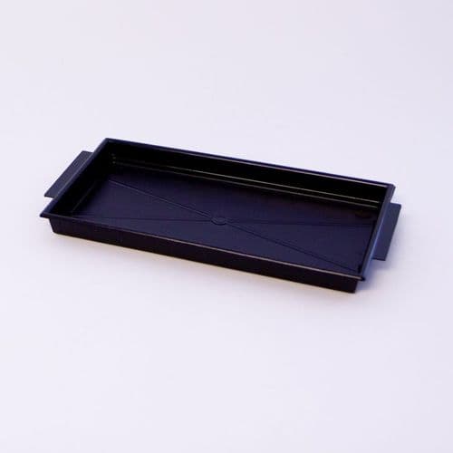 Oasis Brick Tray - Black