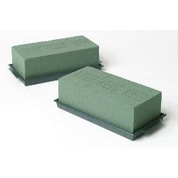 Oasis Creative Floral - Floral Tray Single - 25 x 13 x 9cm