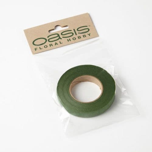 Oasis Flower Tape - 1cm x 27.5m