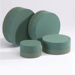 Oasis Posy Pad 13cm - 5" Single