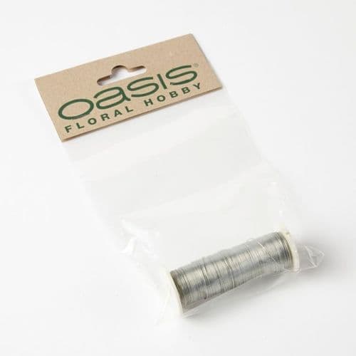 Oasis Reel Wire - 100g 0.46mm