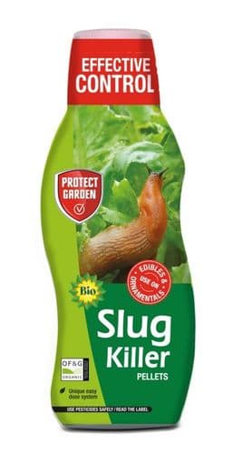 Protect Slug Snail Killer 700g
