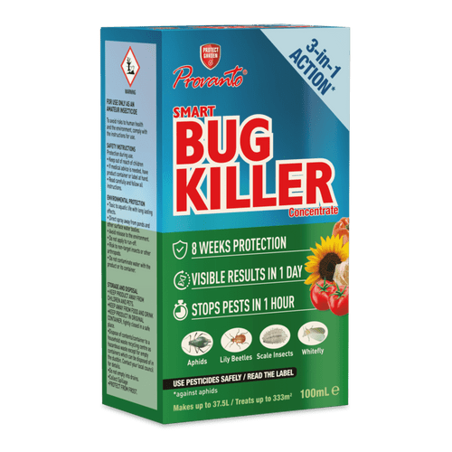 Provanto Smart Bug Killer Concentrate 100ml