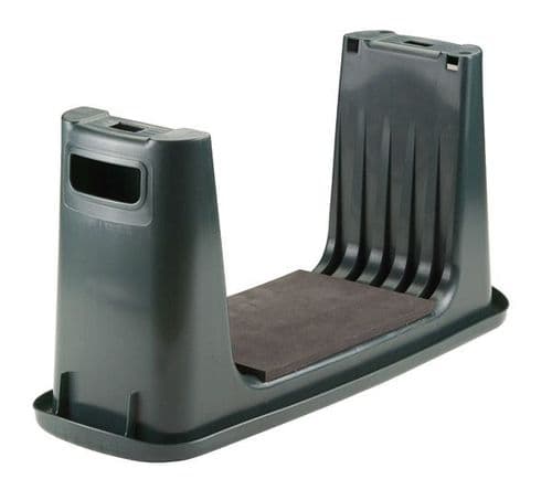 Strata Garden Kneeler - Green 66.3cm Length, 25.3cm Width, 34cm Height