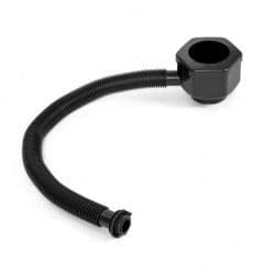 Strata Water Butt Filler - Black