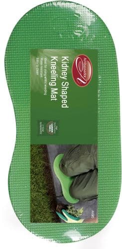 SupaGarden Kneeling Pad - 175 x 390 x 17mm