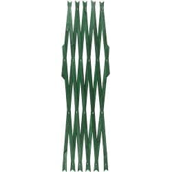 SupaGarden Trellis with Metal Rivets - 8mm Green 6ft x 4ft