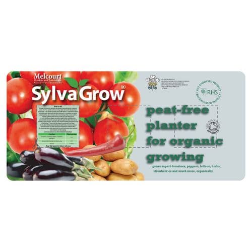 SylvaGrow Peat-Free Planter/Growbag 45ltr