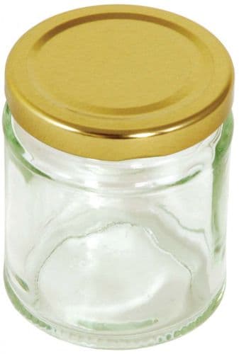 Tala Preserving Jar Round 190ml