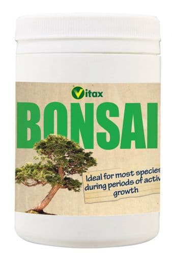 Vitax Bonsai Feed - 200g