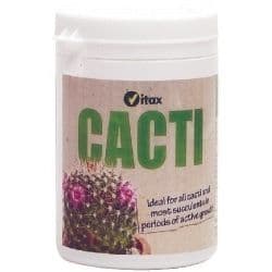 Vitax Cacti Feed - 200g