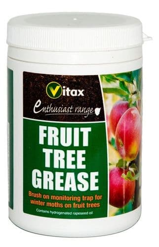 Vitax Fruit Tree Grease - 200g