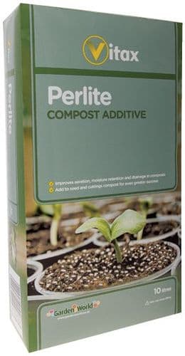 Vitax Perlite - 20L