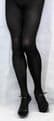 Black 70 Denier Extra Large Super Soft Smooth Opaque Durable High Quality Tights