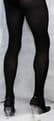Black 70 Denier Extra Large Super Soft Smooth Opaque Durable High Quality Tights