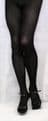 Black 70 Denier Extra Large Super Soft Smooth Opaque Durable High Quality Tights