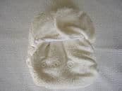 Bambeasy BTP Nappy Popper Fastening