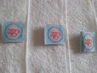 Bamboo Square Single