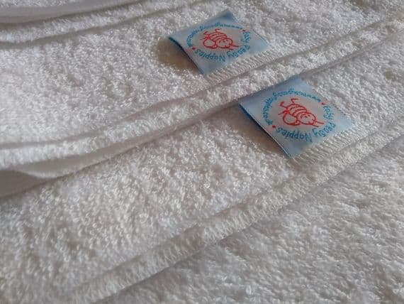 Bamboo Square Single