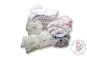 BTP Nippa Bumble Nappy 20 Pack