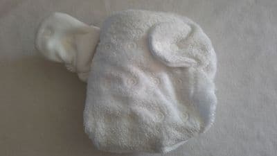 Bumble BTP Nappy Popper Fastening