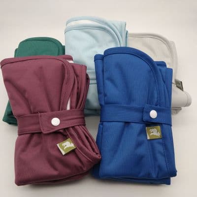 Changing Mat Foldaway - Little Lamb - LAST ONE!