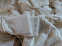 Clearance Eco Bumble Bamboo pk10 CLR201