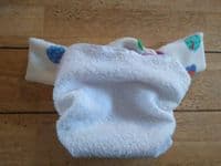 Clearance Eco Bumble CLR54 with 3 layer bamboo booster