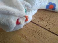 Clearance Eco Bumble CLR54 with 3 layer bamboo booster