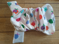 Clearance Eco Bumble CLR54 with 3 layer bamboo booster