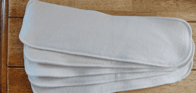 Clearance Hemp Boosters Faulty Stitching & Marks