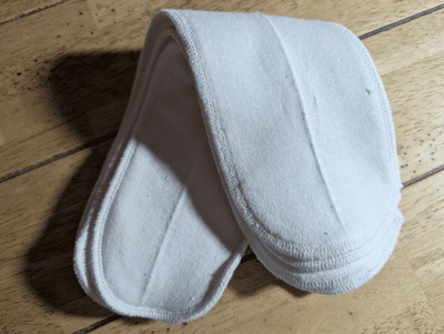 Clearance Hemp Boosters pk4