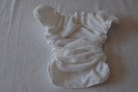 CLR PK10 Easy Peasy Bamboo Newtt Newborn Nappies