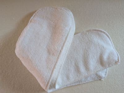 CLR04 Micro fibre boosters * 3